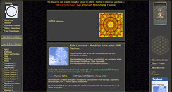 Desktop Screenshot of chaostec.de